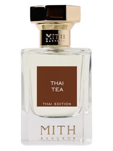 Thai Tea - تی تایلندی