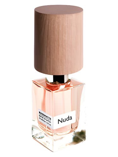 Nuda - نودا