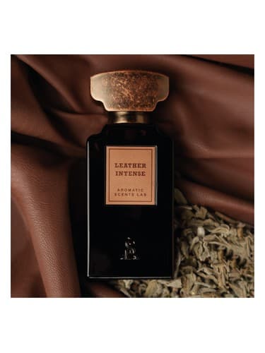 Leather Intense - چرم شدید