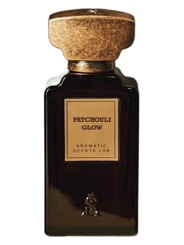 Patchouli Glow - درخشش پاتچولی