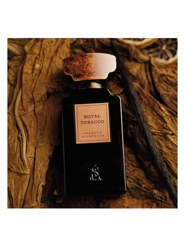 Royal Tobacco - رویال توباکو