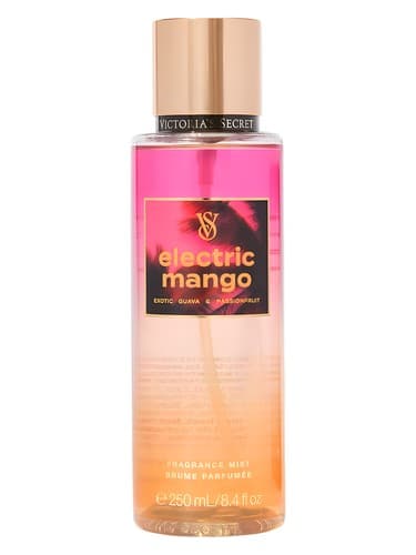 Electric Mango - انبه برقی