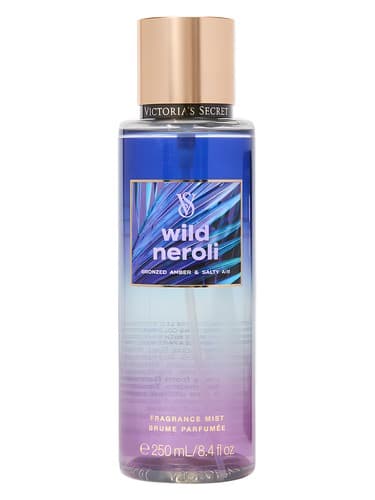 Wild Neroli - نرولی وایلد
