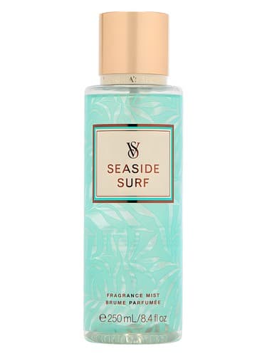 Seaside Surf