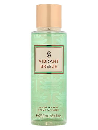Vibrant Breeze