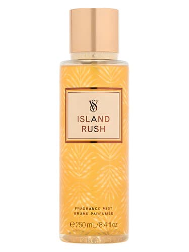 Island Rush