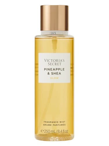Pineapple & Shea Glow - آناناس و شی درخشش