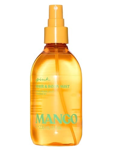 Pink Mango - انبه پینک