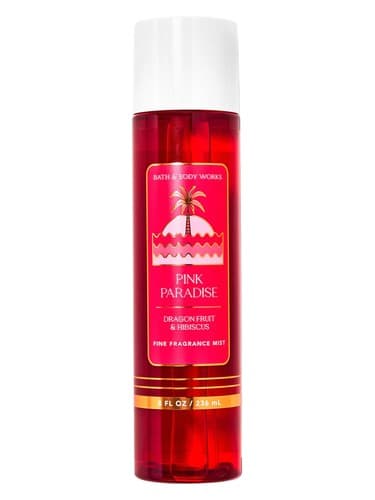 Pink Paradise