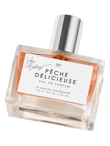 Pêche Délicieuse - پچه دیلیسیوز