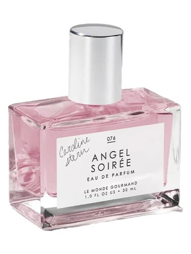 Angel Soirée - فرشته سوره