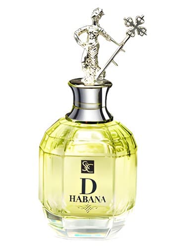 D Habana - دی هابانا