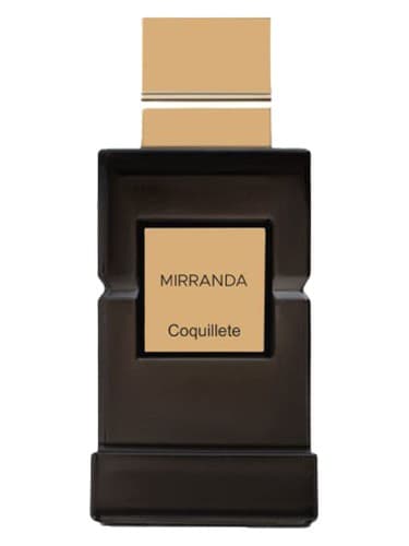 Mirranda