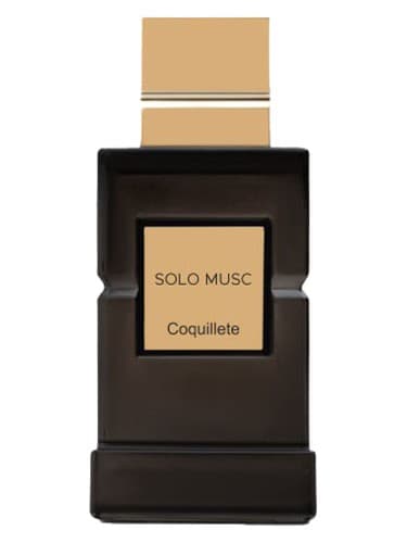 Solo Musc 