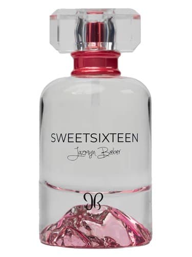 Sweet Sixteen - سوییت شانزده