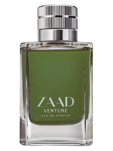 Zaad Venture 