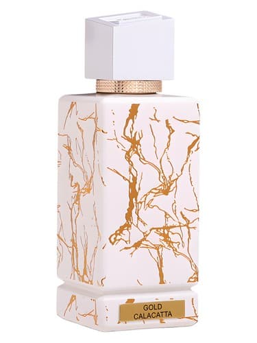 Gold Calacatta - کالاکاتا طلا