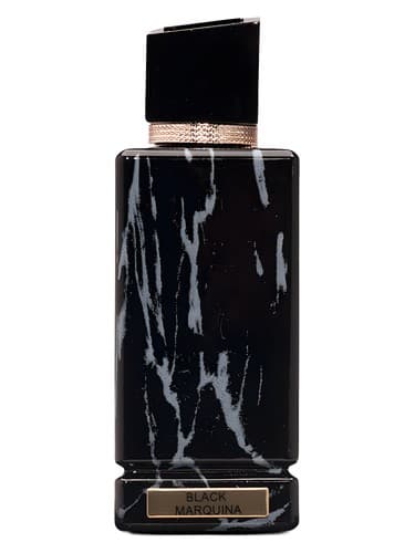 Black Marquina - مارکینای بلک