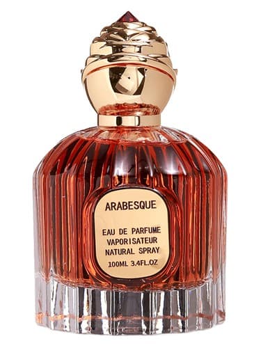 Arabesque - عربی