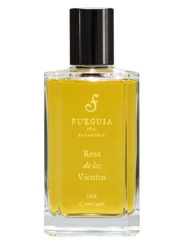 Rosa de los Vientos