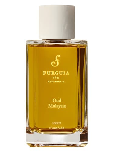 Oud Malaysia - عود مالزی