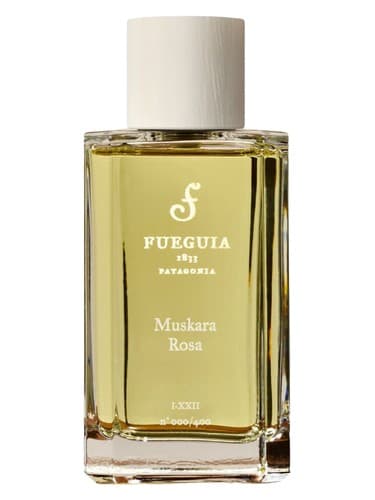 Muskara Rosa - مسکارا رزا