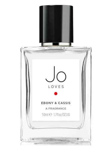 Ebony & Cassis  