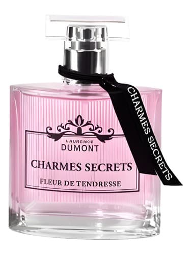 Charmes Secrets: Fleur de Tendresse - اسرار Charmes: Fleur de Tendresse