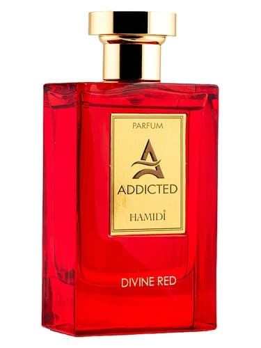 Divine Red - رد الهی