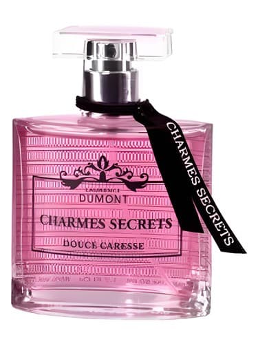 Charmes Secrets: Douce Caresse - اسرار Charmes: Douce Caresse