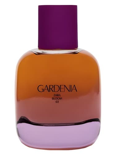 Gardenia Eau de Parfum - ادوپرفیوم گاردنیا