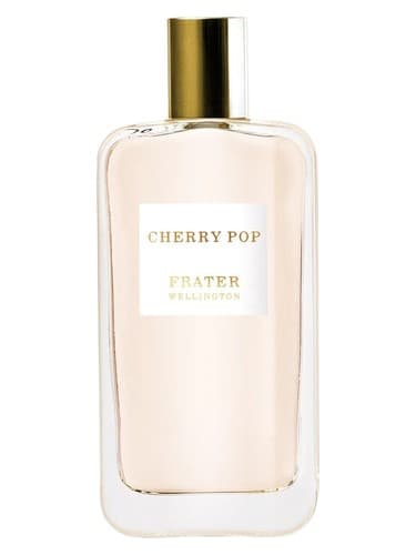 Cherry Pop - چری پاپ