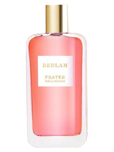 Bedlam - بدلم