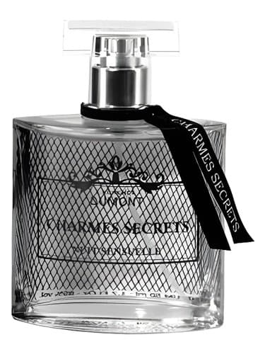 Charmes Secrets: Nuit Sensuelle 