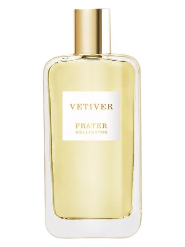 Vetiver - وتیور