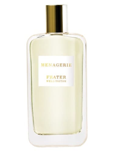 Menagerie - پرورشگاه