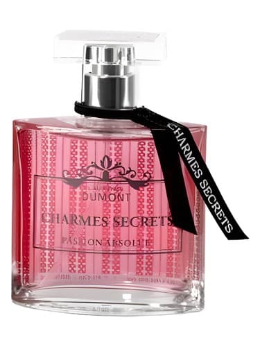 Charmes Secrets: Passion Absolue