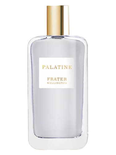 Palatine - پالاتین