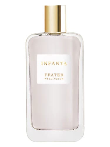 Infanta - اینفانتا