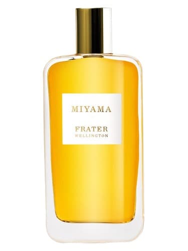 Miyama - میاما