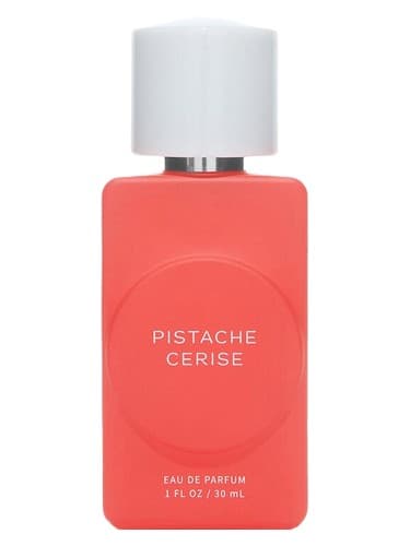 Pistache Cerise