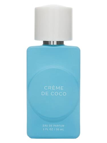 Crème de Coco