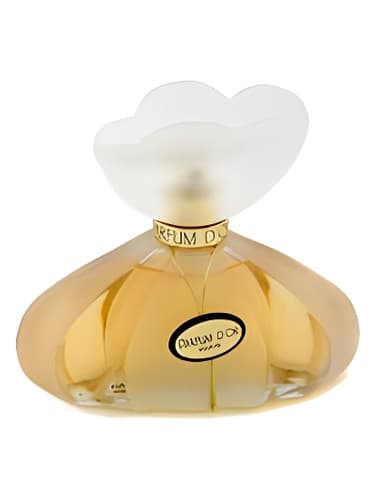 Parfum D'Or - عطر گلد