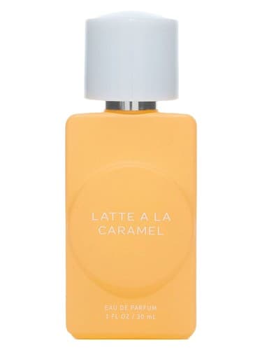 Latte a la Caramel - لاته آلا کارامل