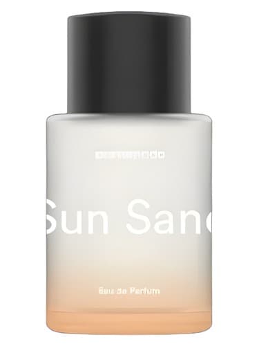 Sun Sand Blvrd - بلوار سان سند