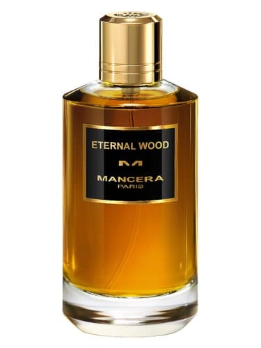 Eternal Wood - وود ابدی