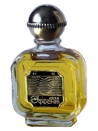 Эффект  