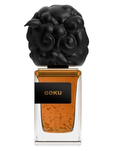 Goku - گوکو