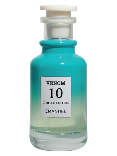 Venom 10 Limited Edition - ونوم 10 نسخه محدود