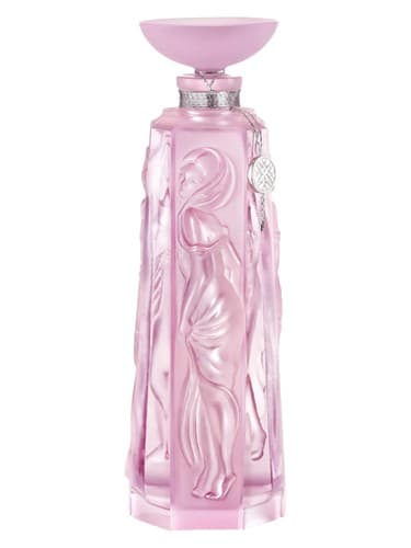 Rose Nebula Crystal Edition - نسخه کریستال سحابی رز